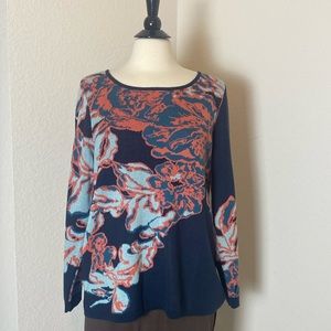 Soft Surroundings sweater